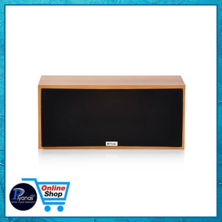 ลำโพงเซ็นเตอร์ PROAC : CENTER VOICE (CHERRY)_4